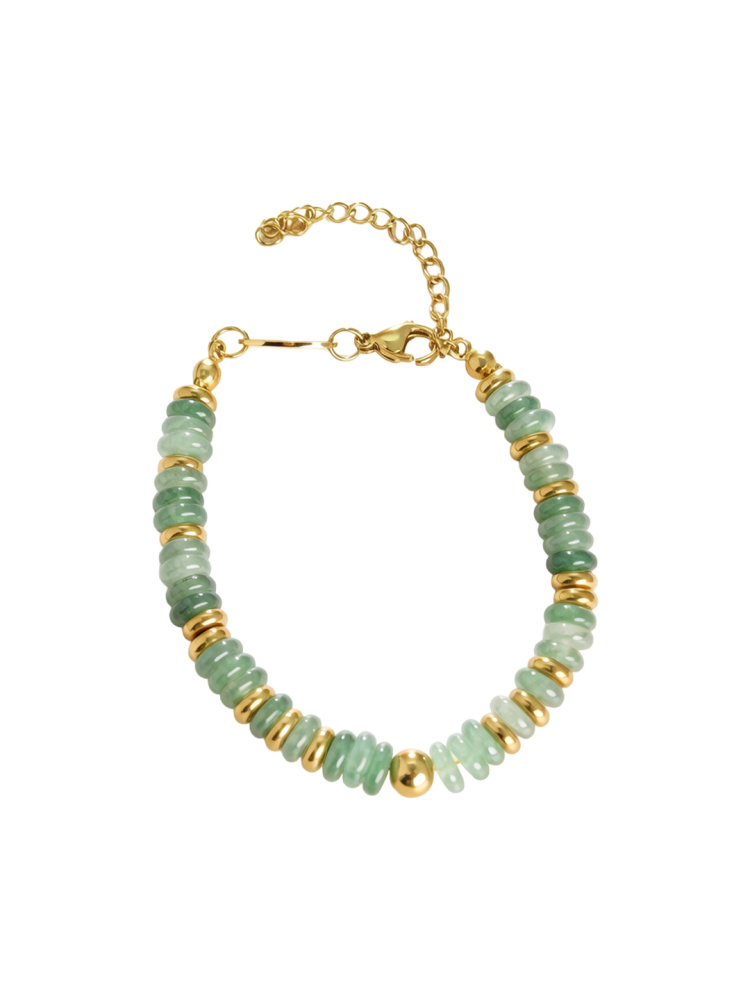 Schmuckset "Esmeralda Dream", 4-teilig