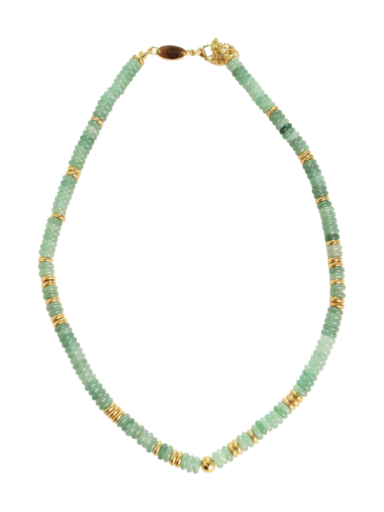 Produktabbildung: Schmuckset "Esmeralda Dream", 4-teilig