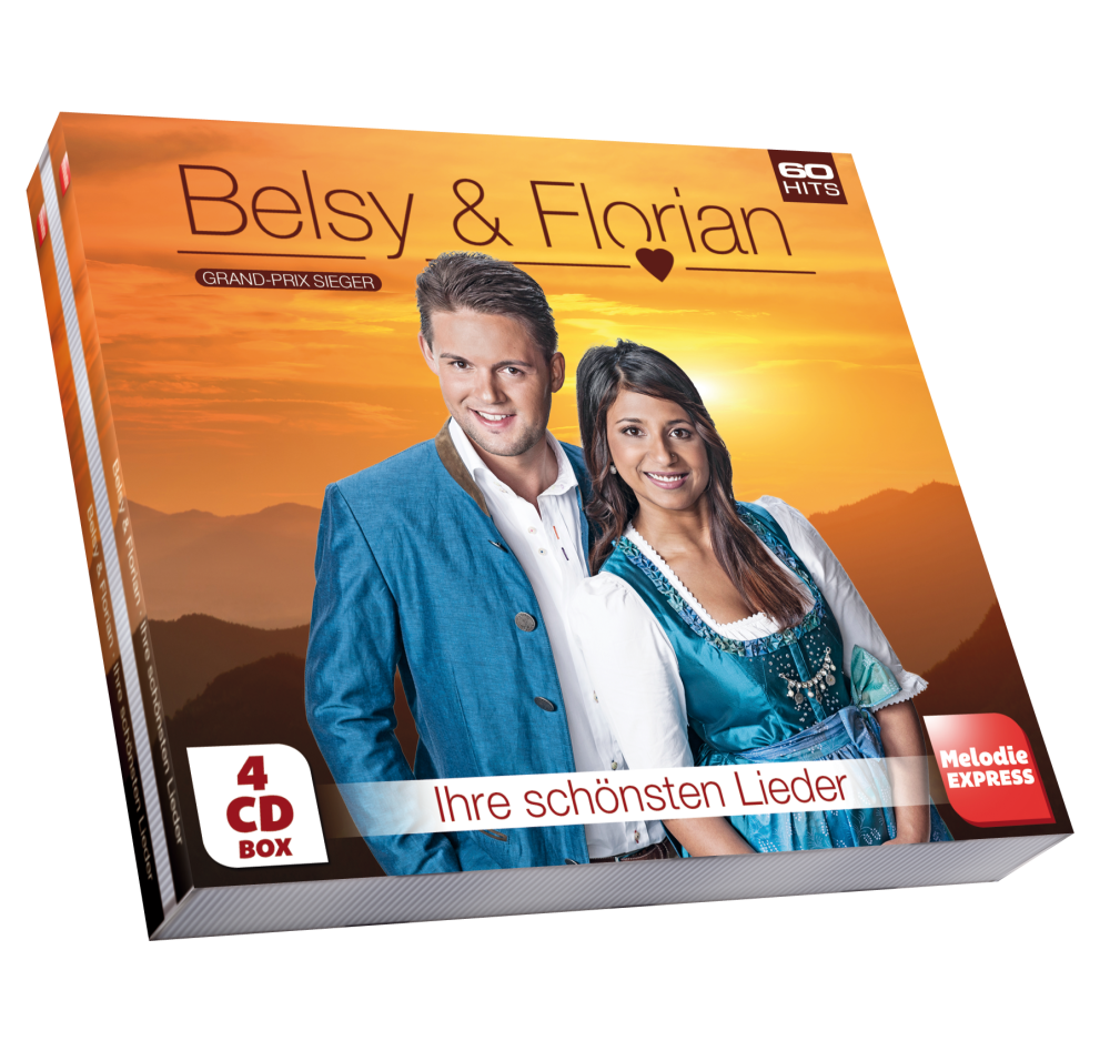 Ihre schönsten Lieder