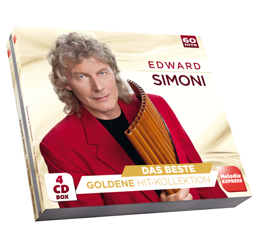 Das Beste - Goldene Hit-Kollektion