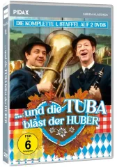 und-die-tuba-blaest-der-huber-staffel-1