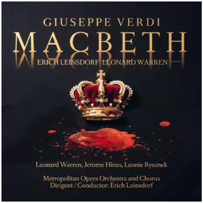 Giuseppe Verdi: Macbeth