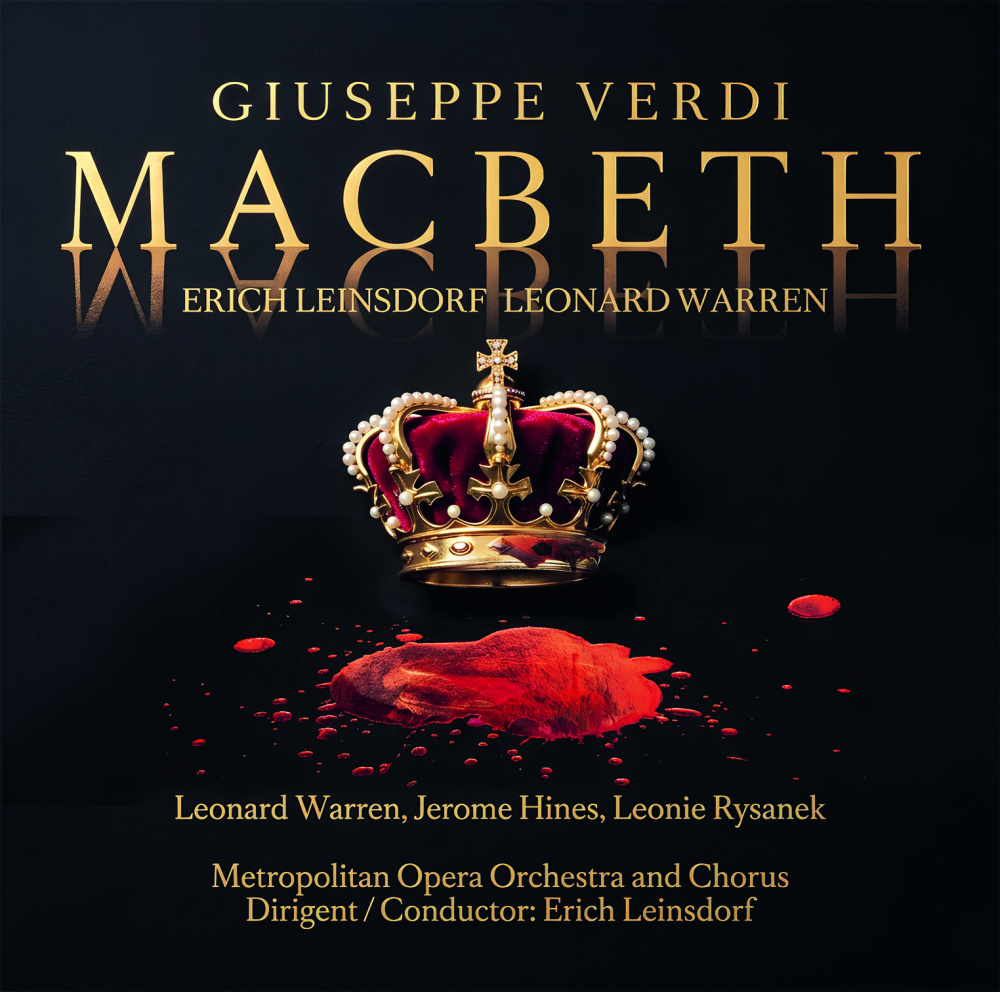 Giuseppe Verdi: Macbeth