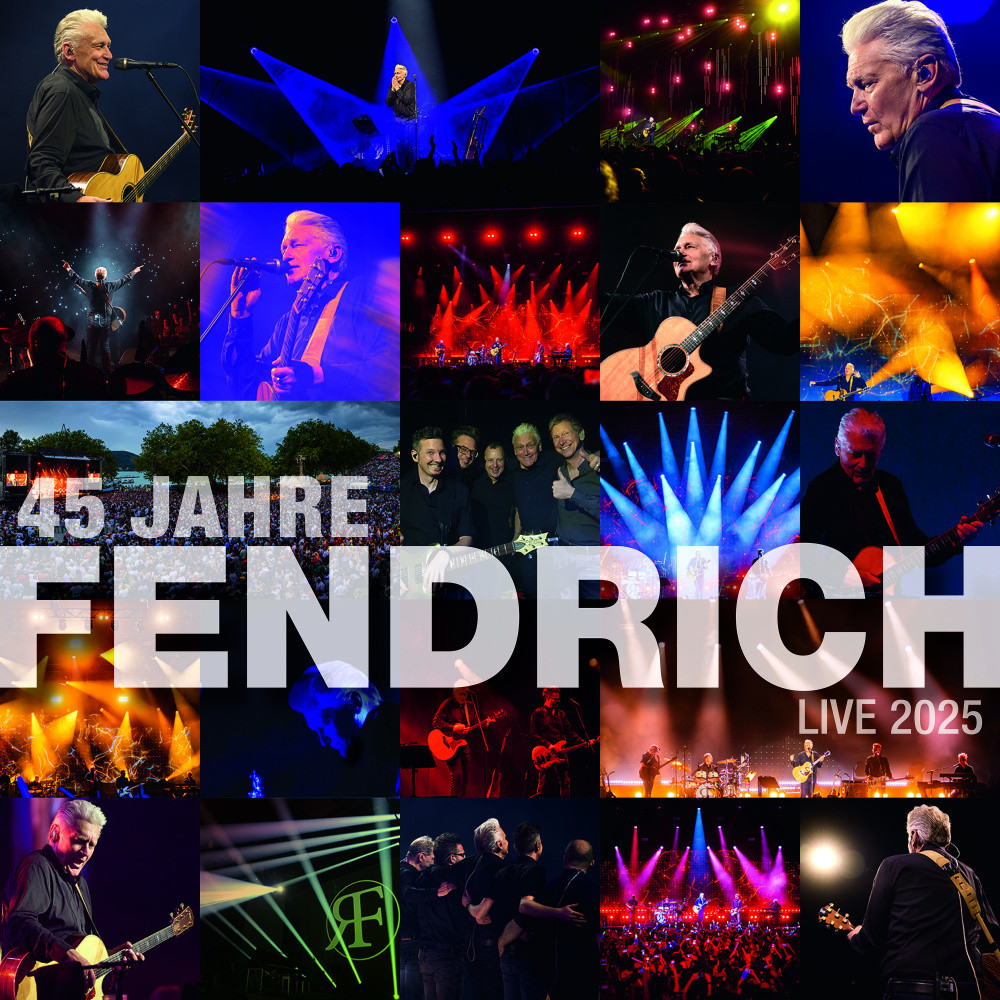 45 Jahre (Live)