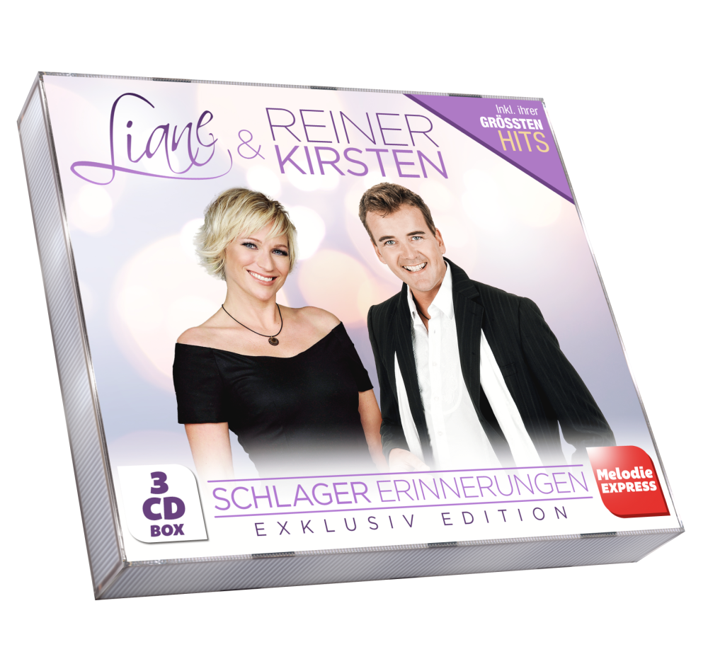 Schlagererinnerungen