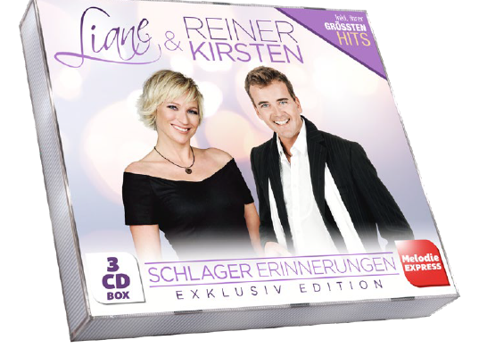 Schlagererinnerungen