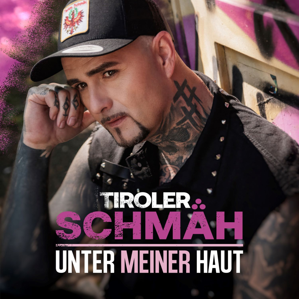 Unter meiner Haut