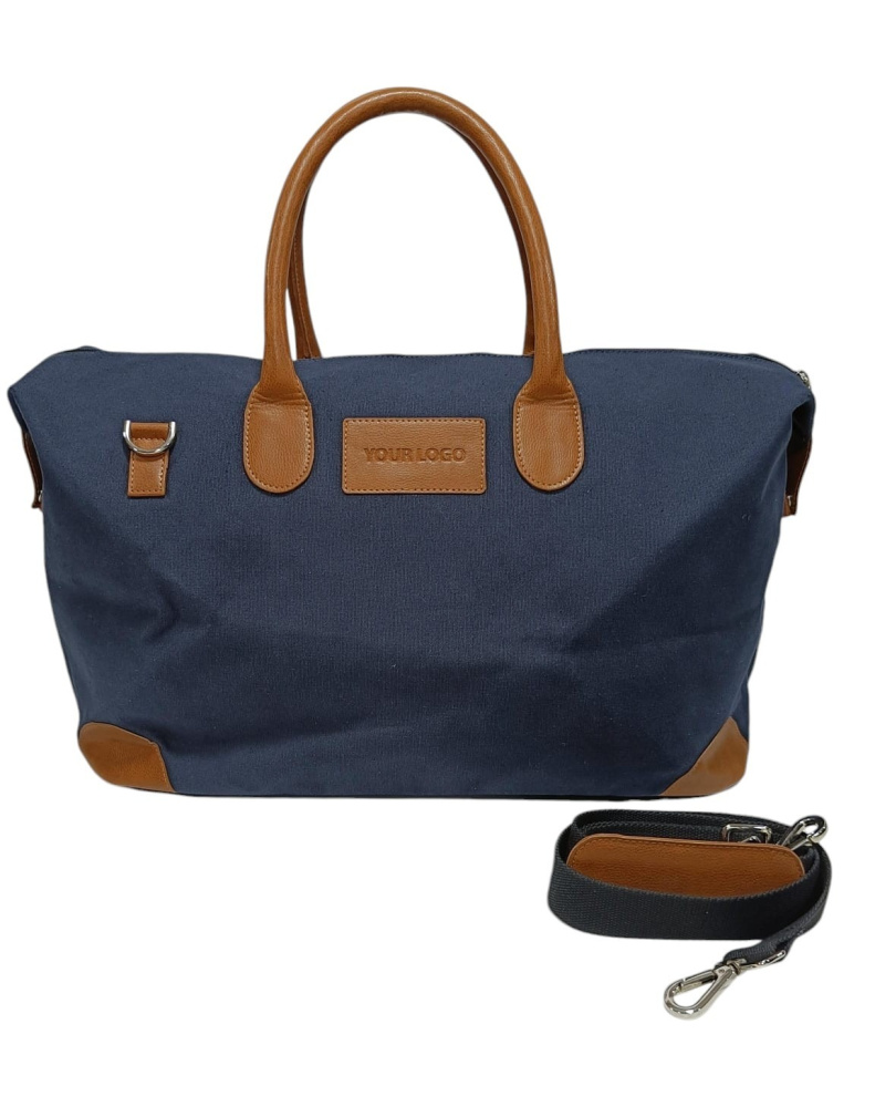 Kompakte Reisetasche "Weekender"