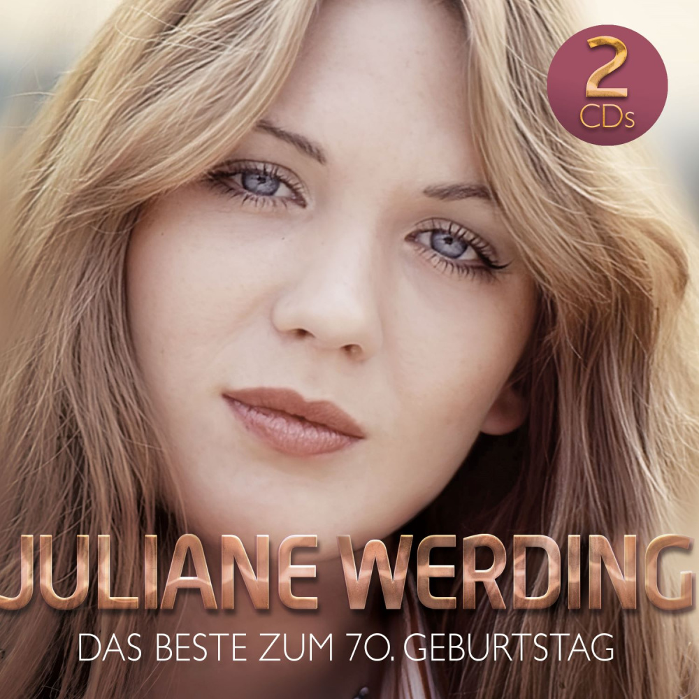 Das Beste zum 70. Geburtstag