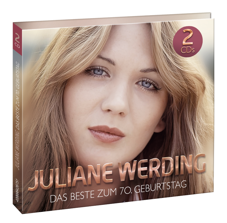 Das Beste zum 70. Geburtstag