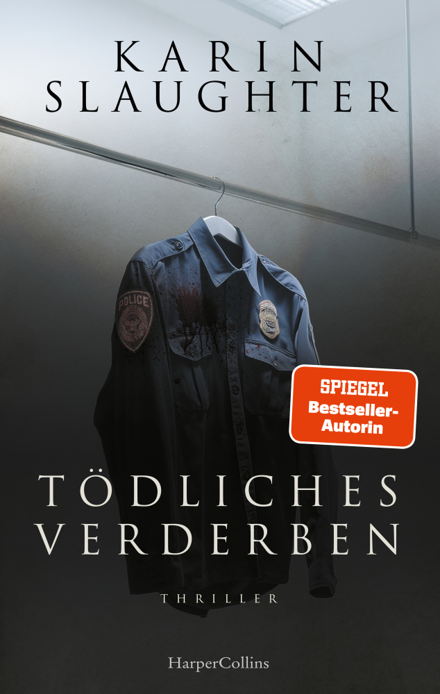 Tödliches Verderben