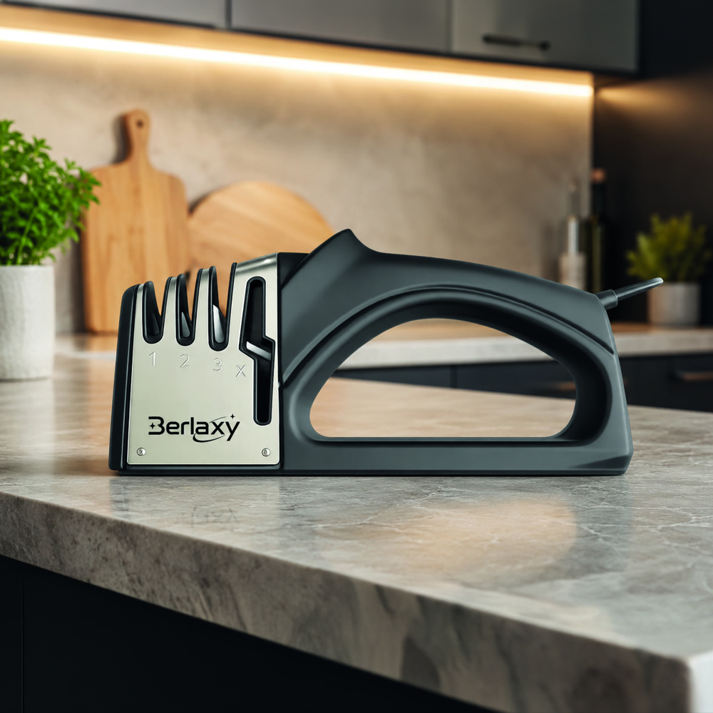 Berlaxy Messerschärfer DailySharp