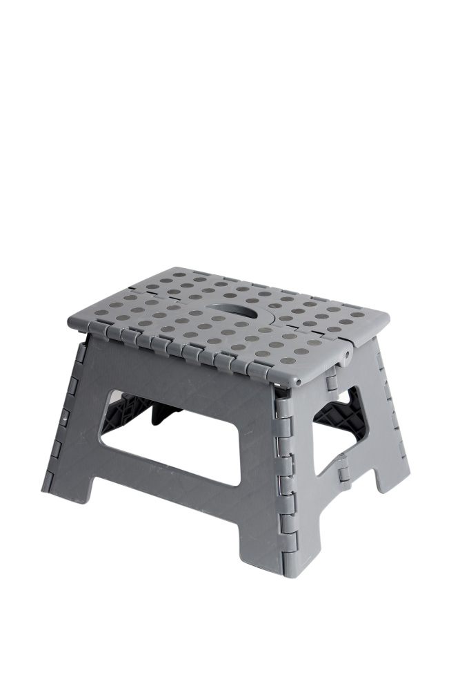 Klapp-Tritthocker