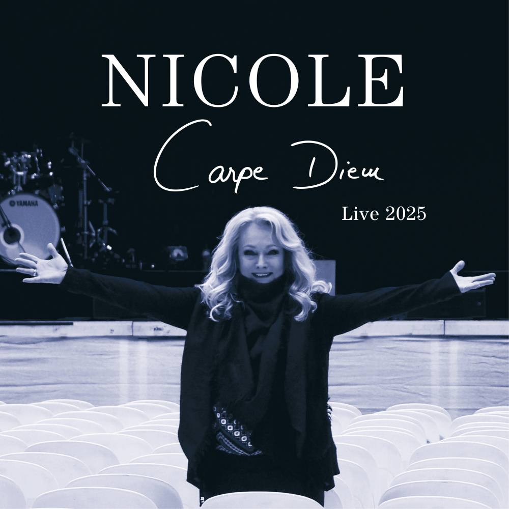 Carpe Diem – Live 2025