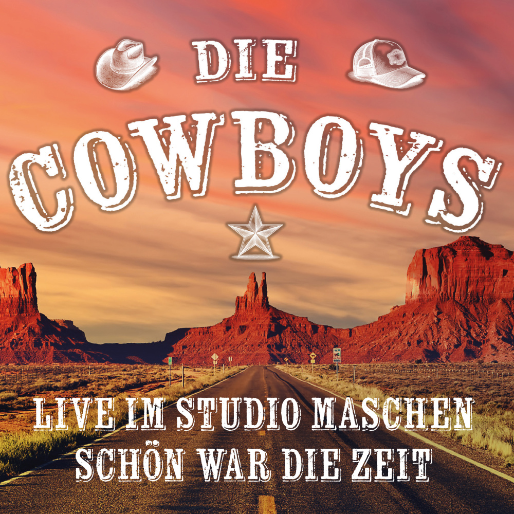 Live im Studio Maschen - Schön war die Zeit
