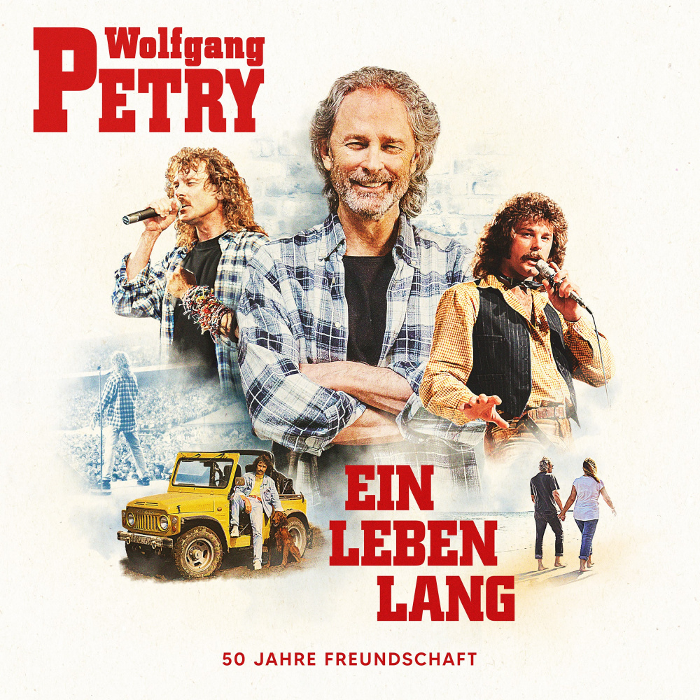 Ein Leben lang