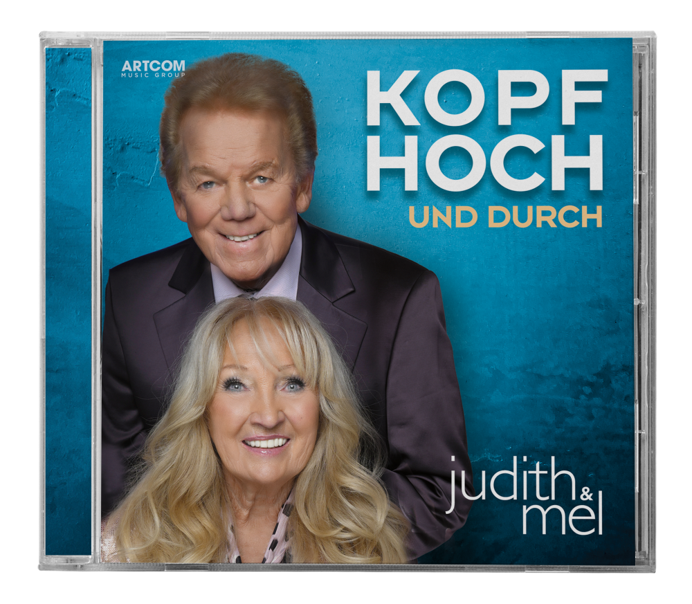 Kopf hoch und durch