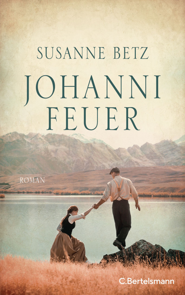 Johannifeuer