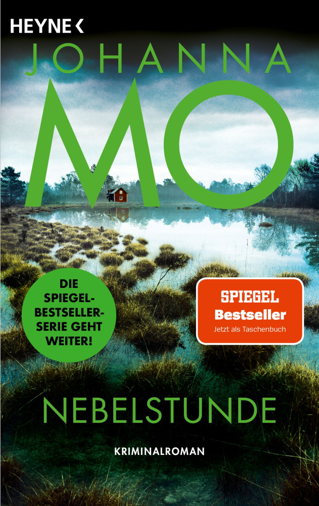 Nebelstunde