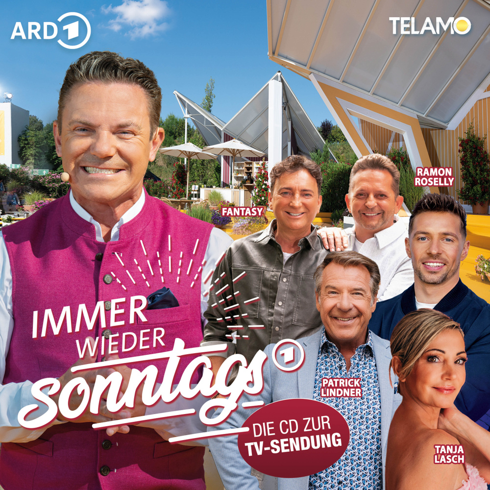Immer wieder sonntags 2026