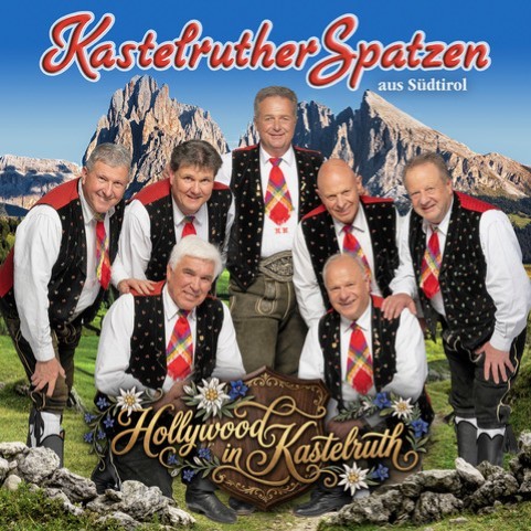 Hollywood in Kastelruth