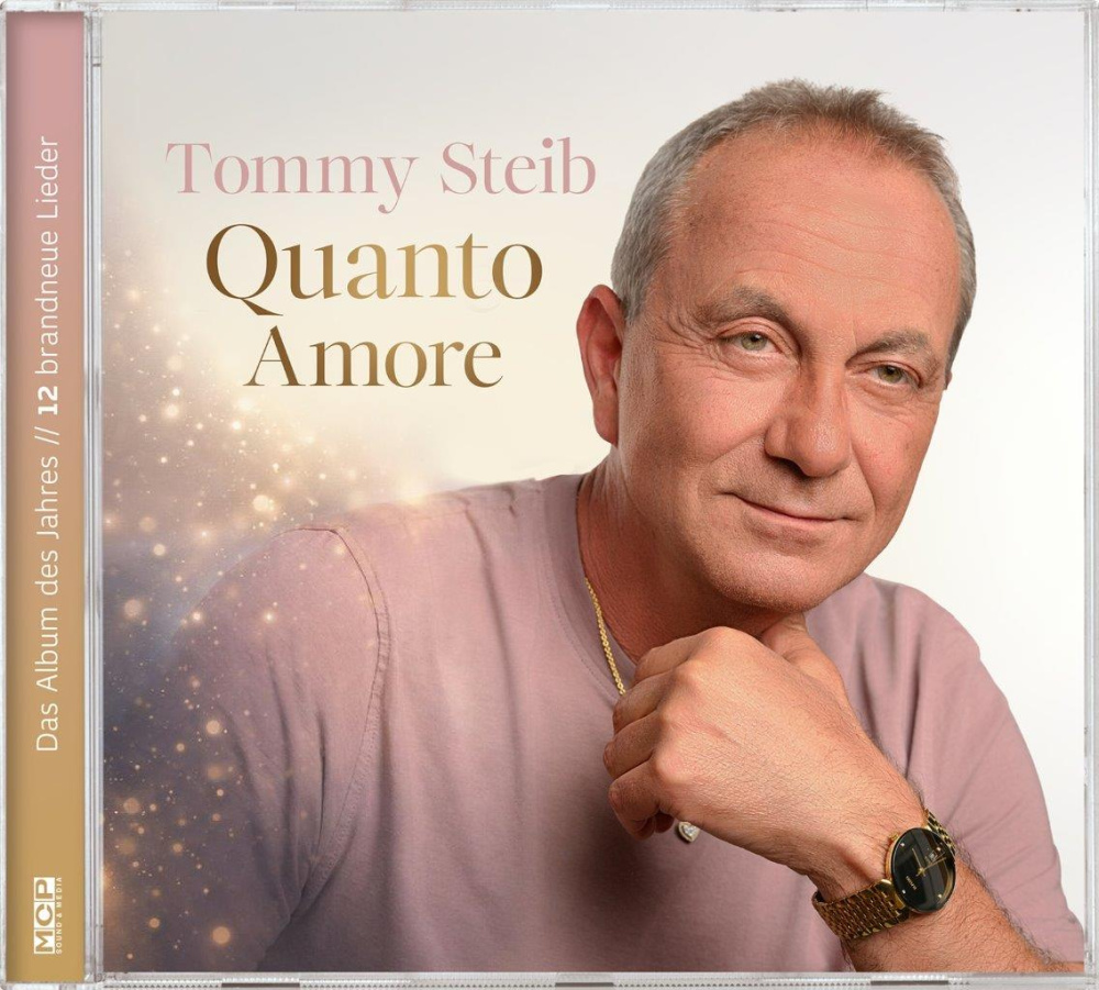 Quanto Amore