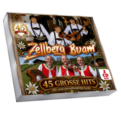 45-grosse-hits-inkl-neue-unveroeffentlichte-lieder