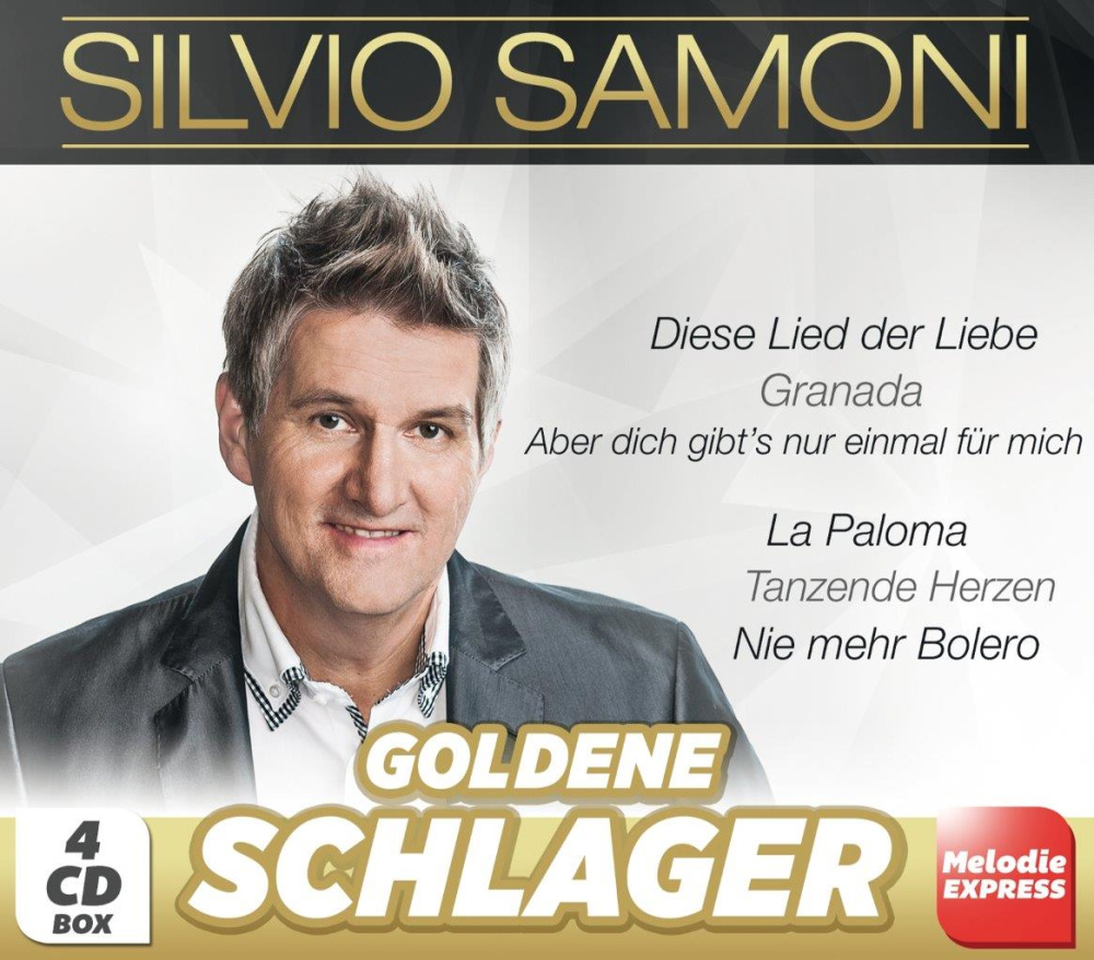 Goldene Schlager