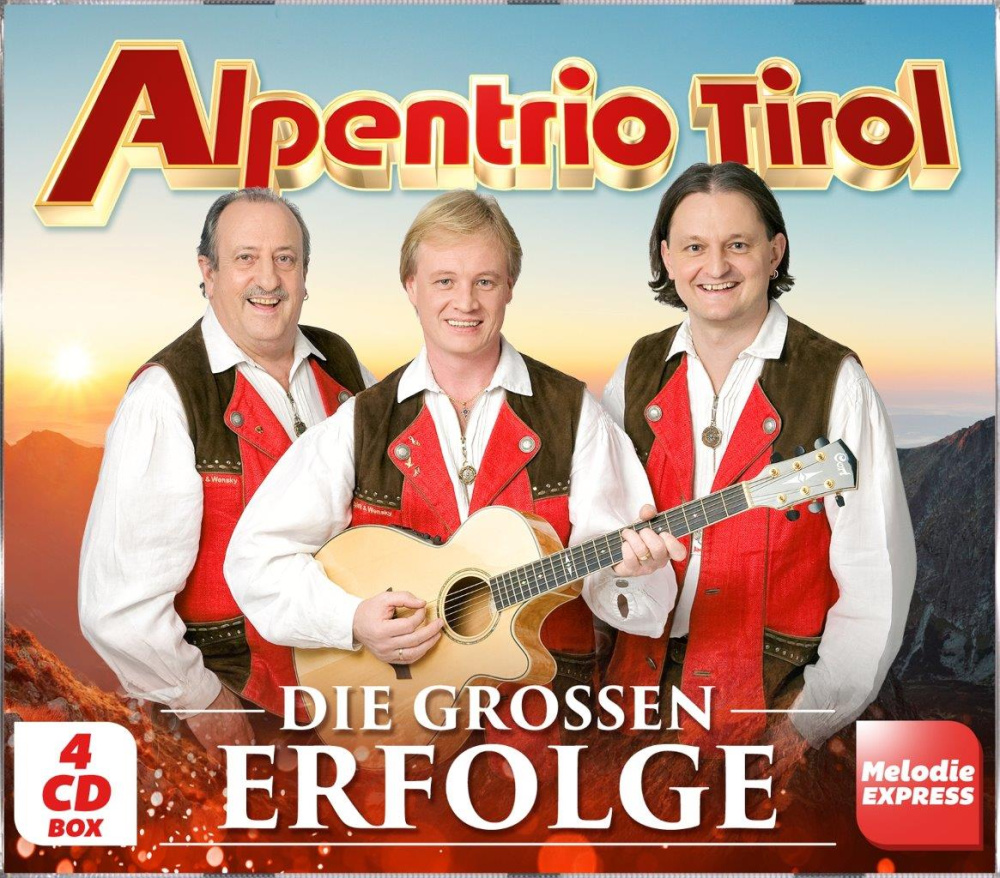 Die großen Erfolge