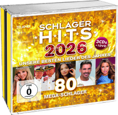 Schlager Hits 2026