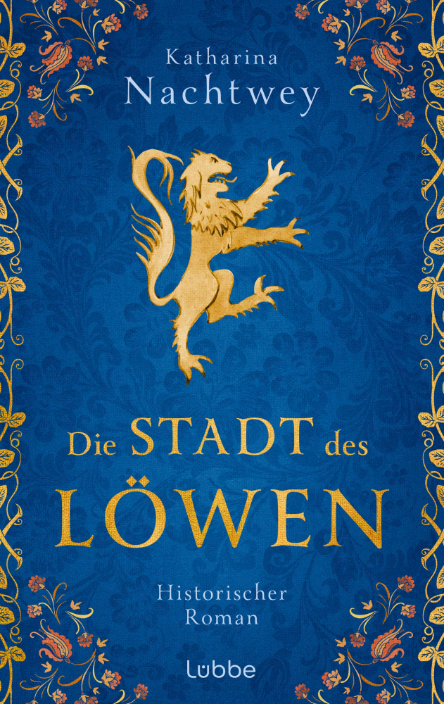 Die Stadt des Löwen