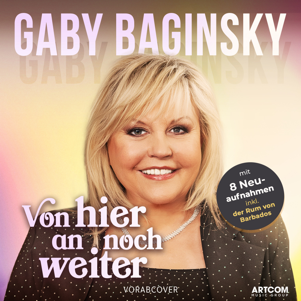 Produktabbildung: Von hier an noch weiter
