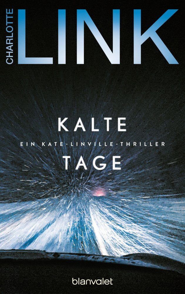 Kalte Tage