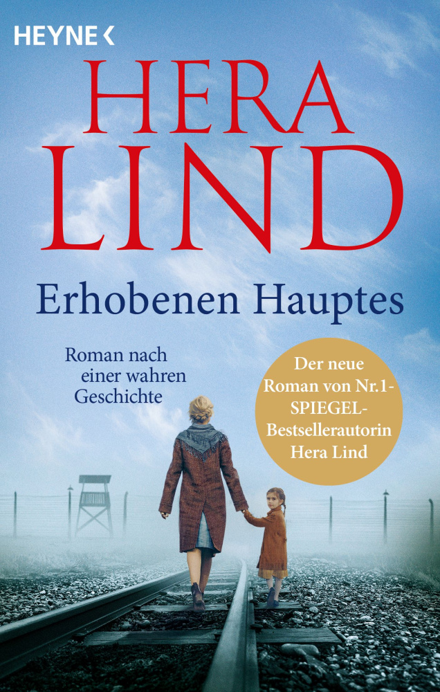 Erhobenen Hauptes