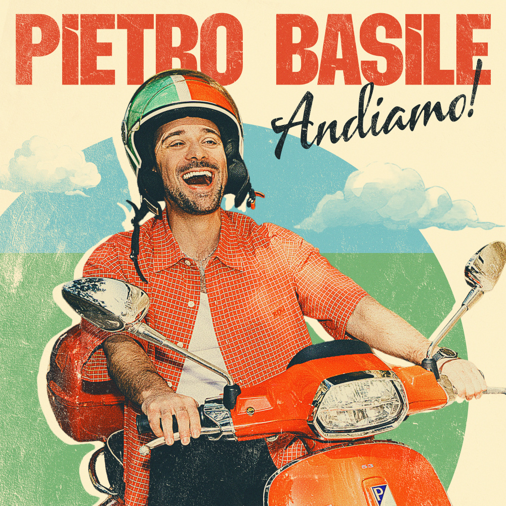 Produktabbildung: Andiamo!