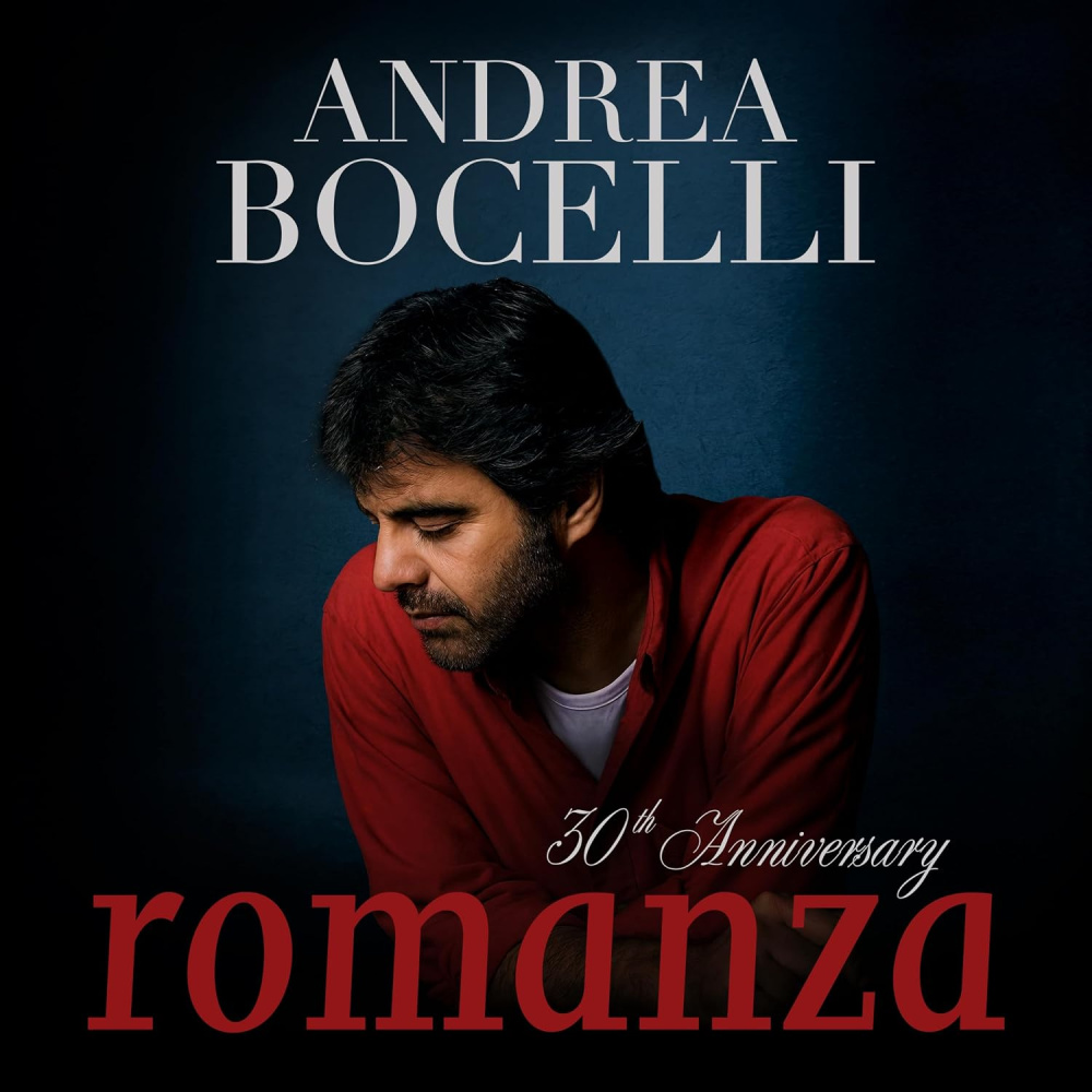 Romanza (30th Anniversary)