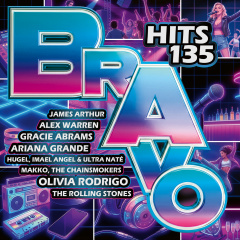 Bravo Hits 135