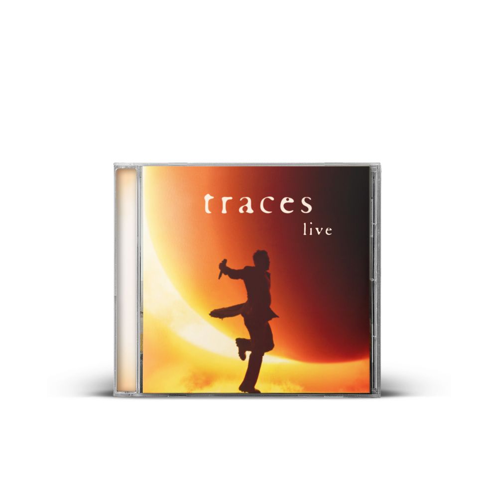 Traces Live