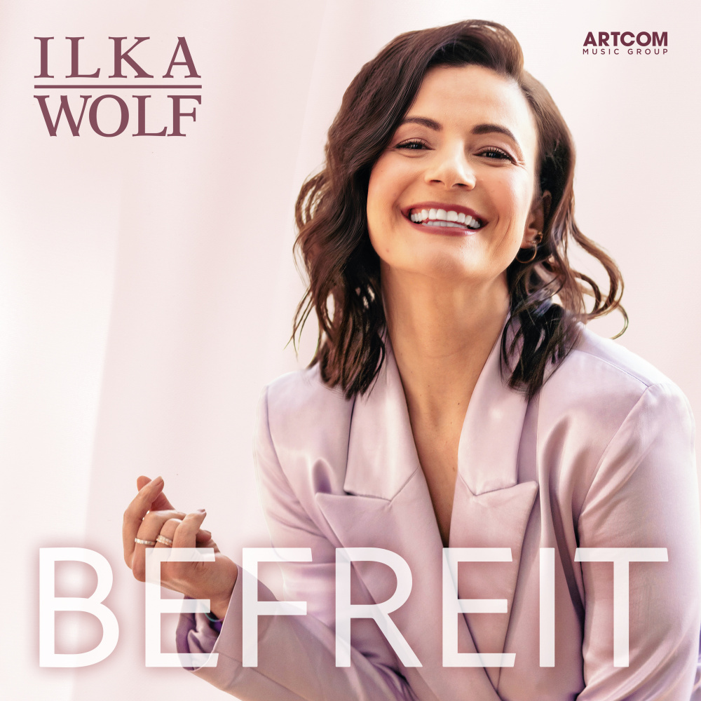 Produktabbildung: Befreit