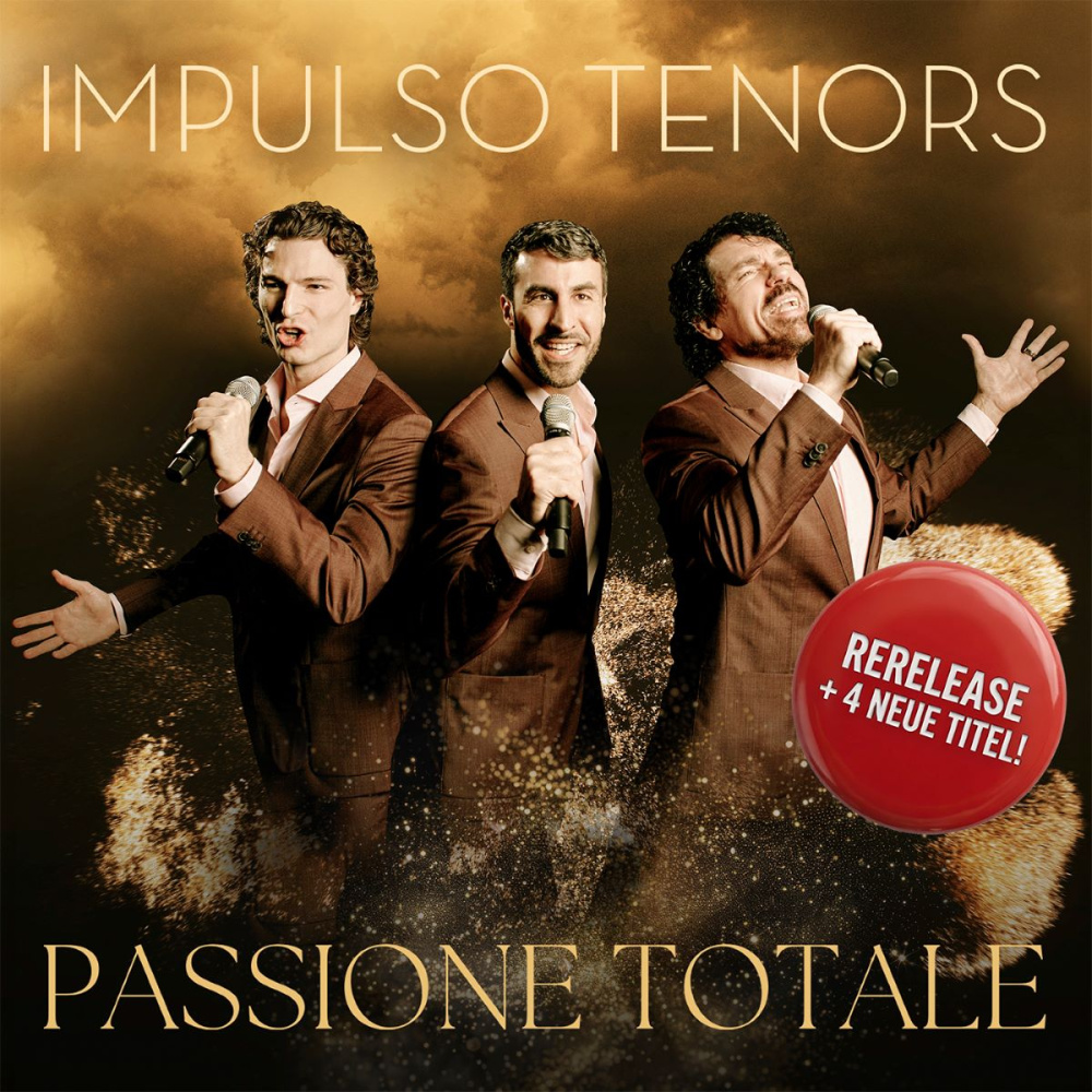 Passione Totale
