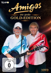 Amigos - Die große Gold-Edition