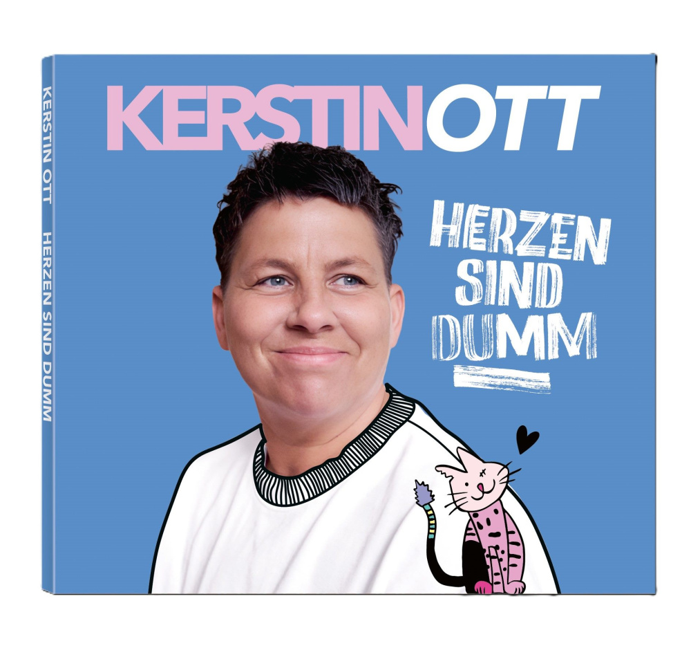 Herzen sind dumm