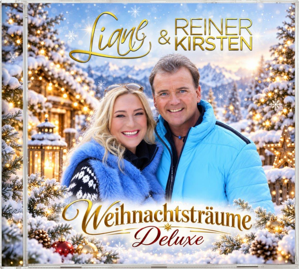 Weihnachtsträume Deluxe