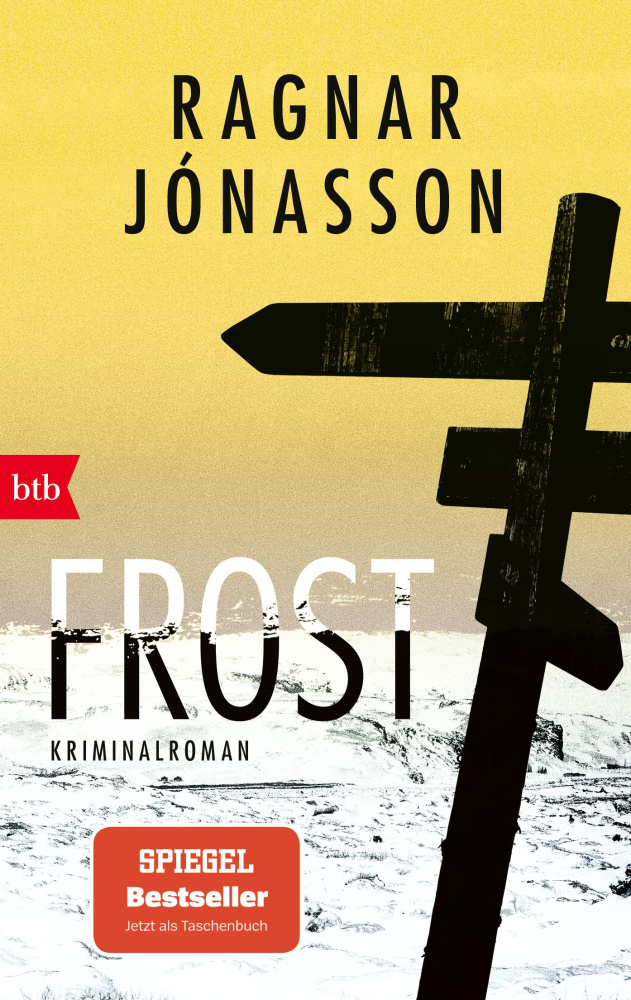 FROST