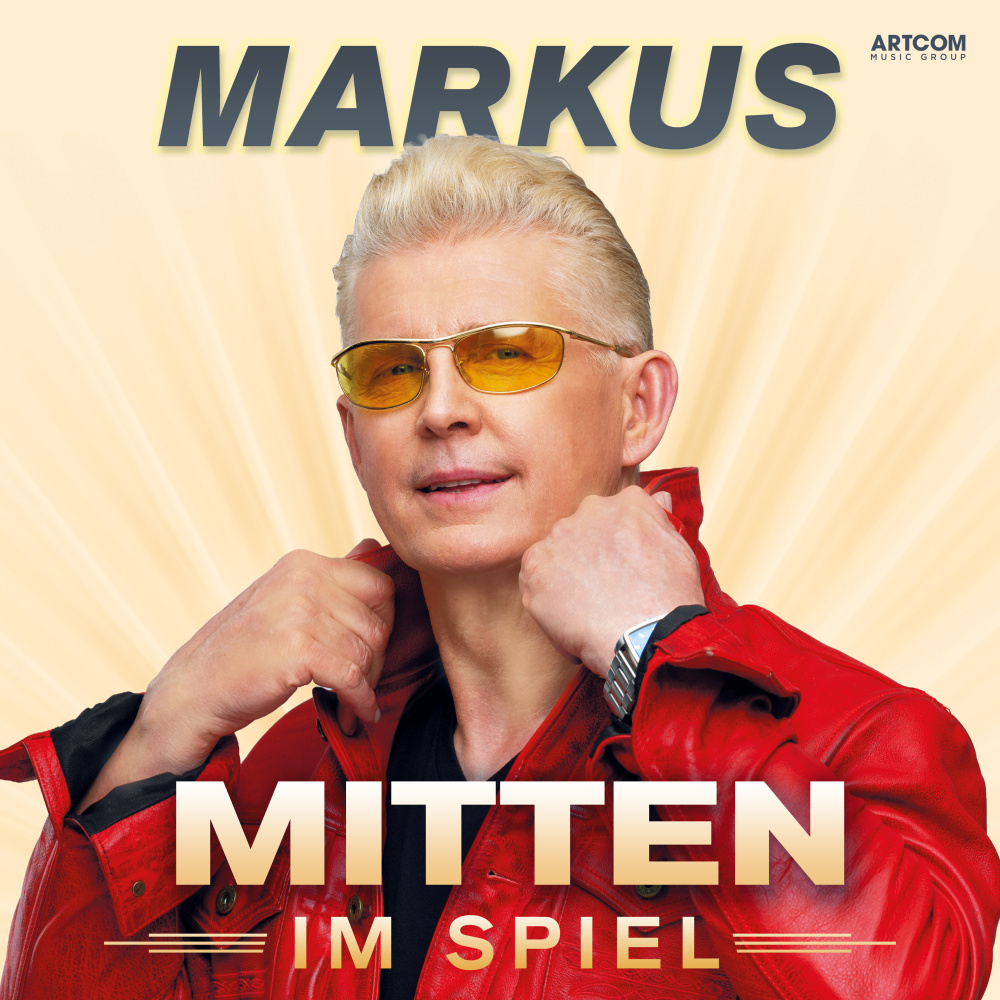 Mitten im Spiel