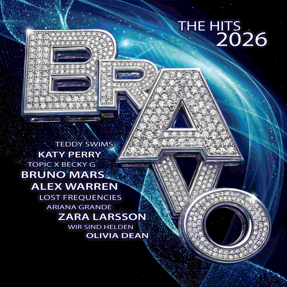 Bravo The Hits 2026