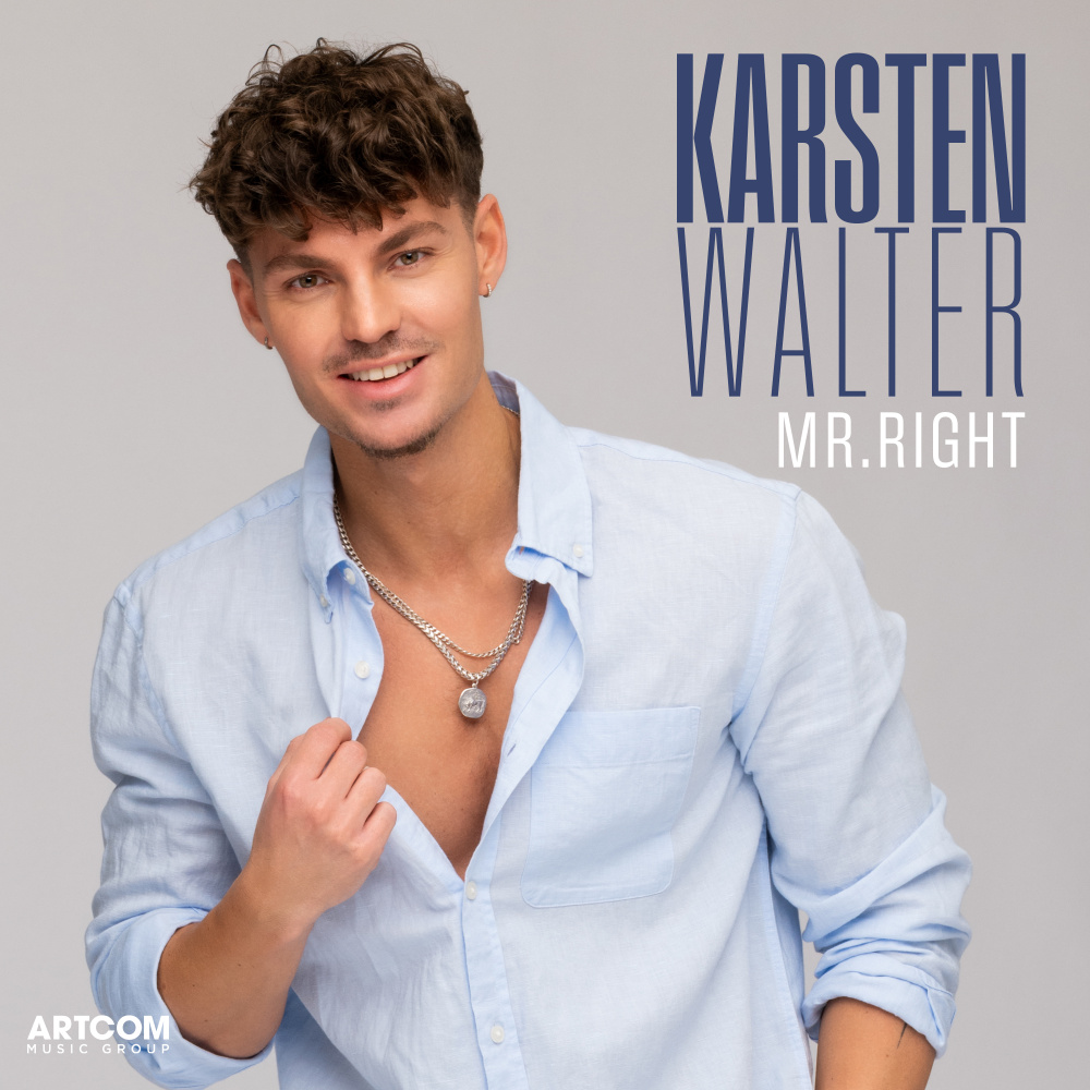Produktabbildung: Mr. Right