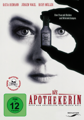 die_apothekerin