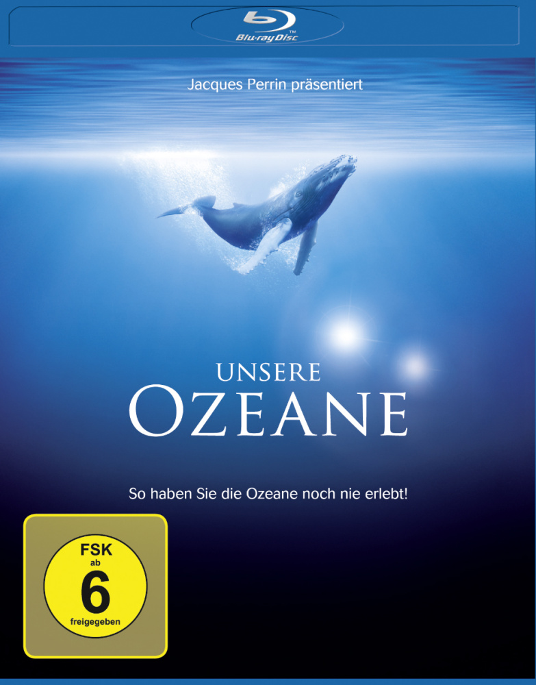 Unsere Ozeane