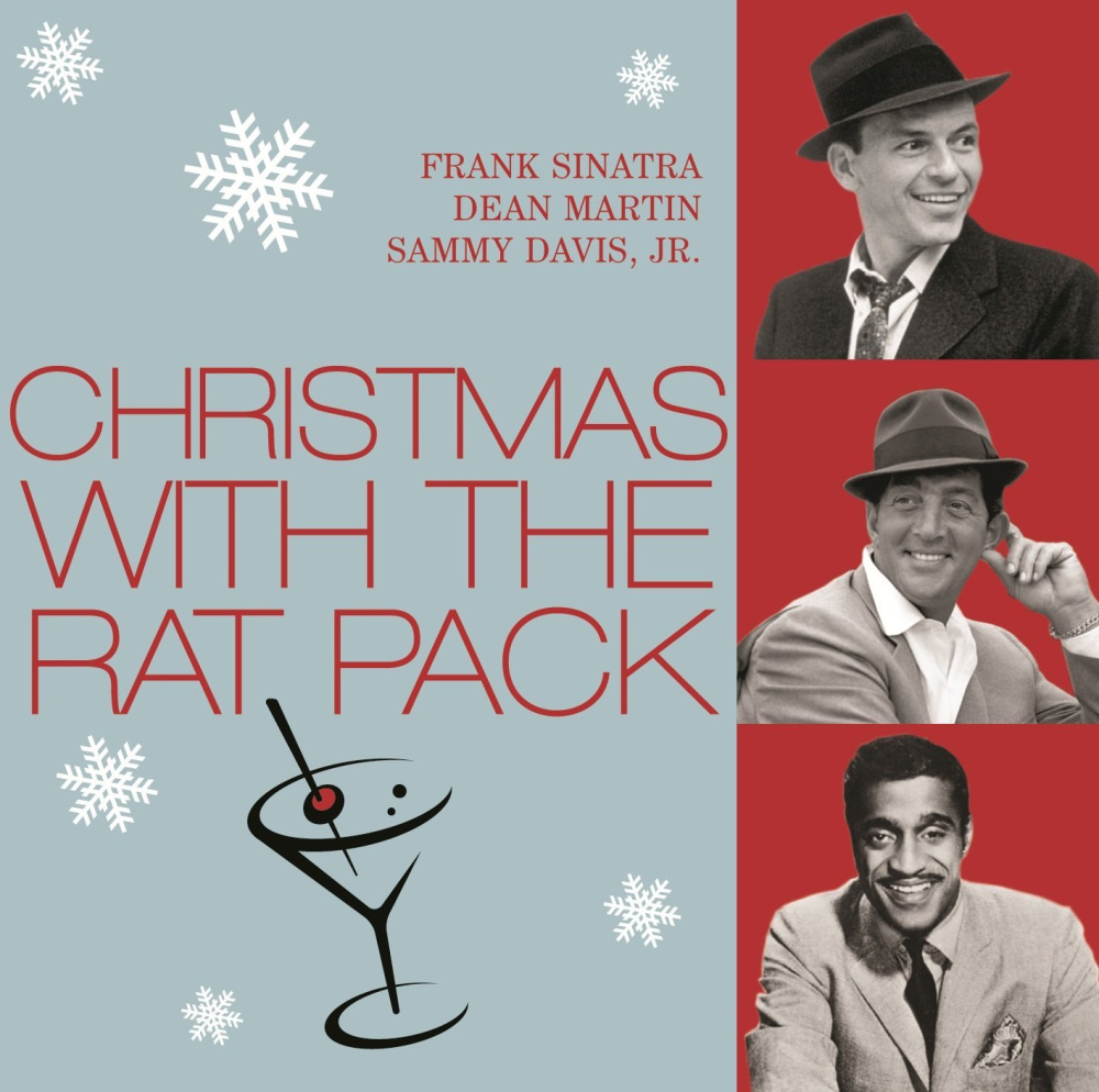 0602537498390 - Various - GEBRAUCHT Christmas With the Rat Pack - Preis vom 02062023 050629 h